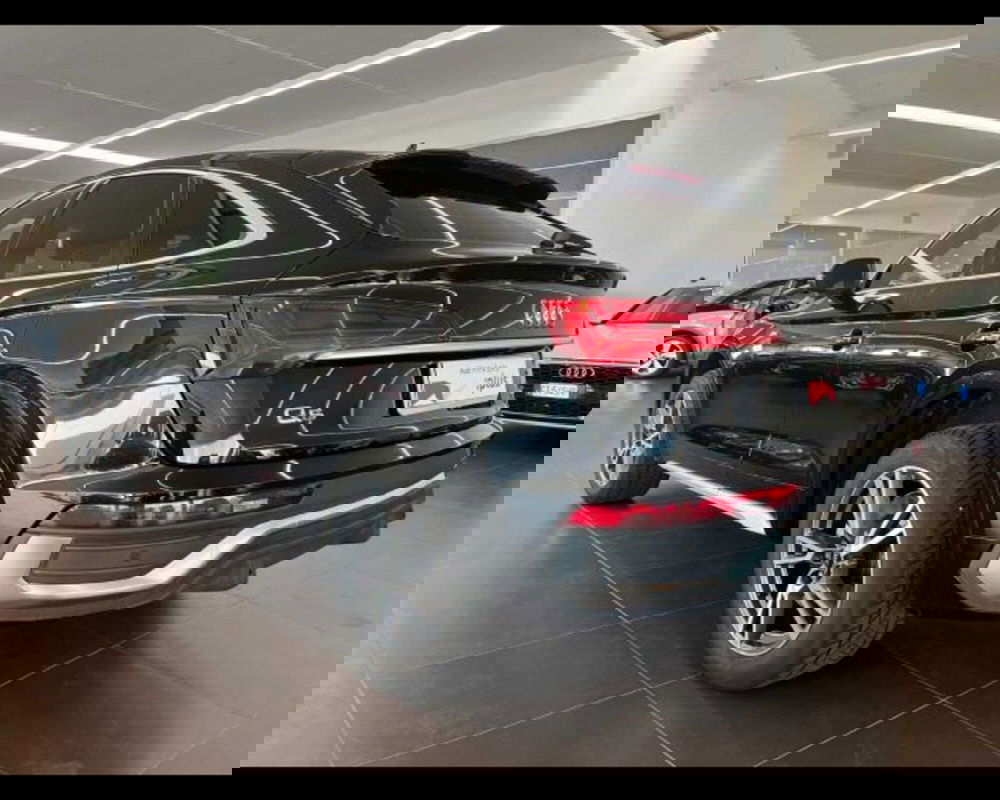 Audi Q5 Sportback usata a Bologna (4)