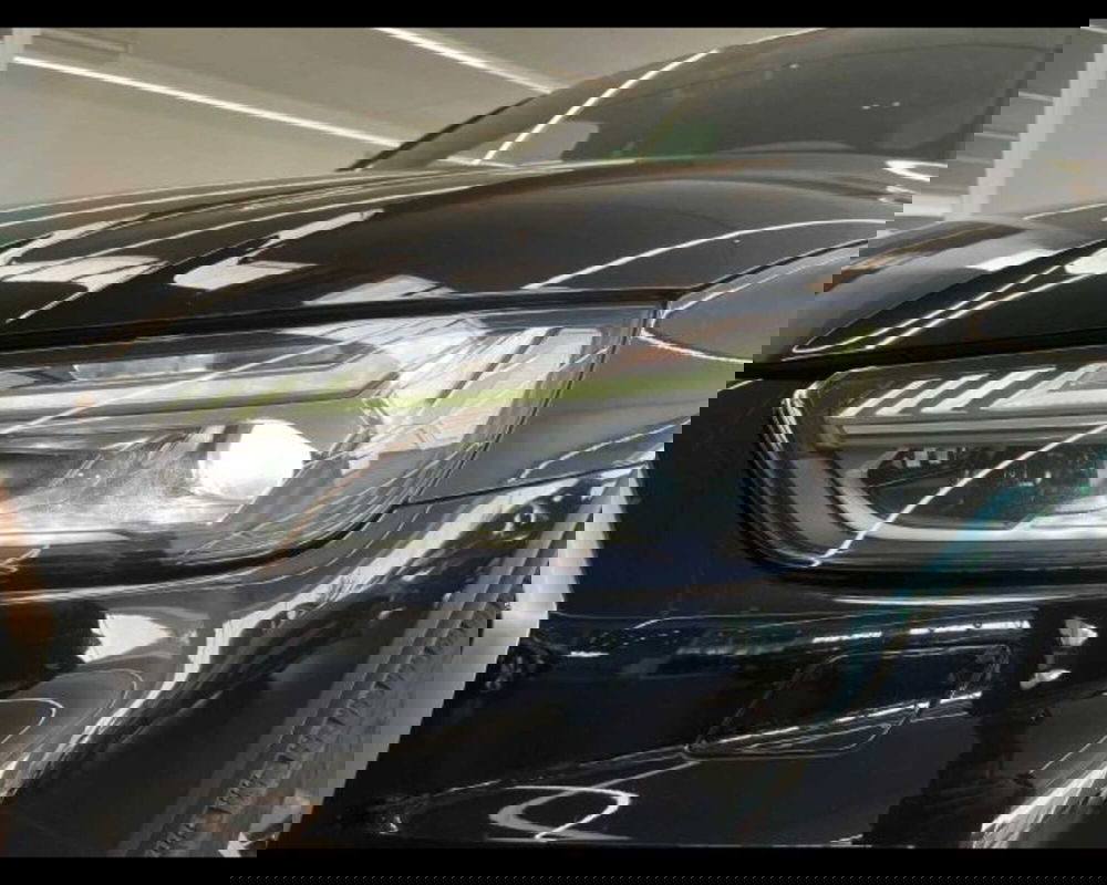 Audi Q5 Sportback usata a Bologna (5)