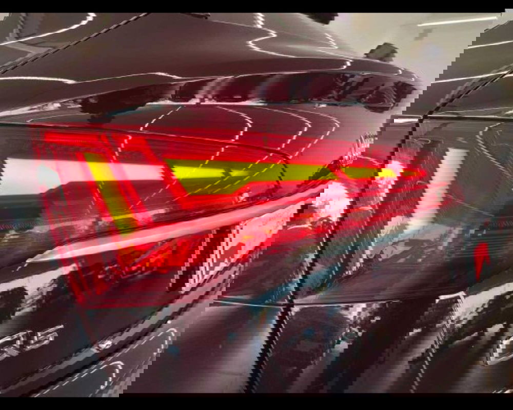 Audi Q5 Sportback usata a Bologna (6)