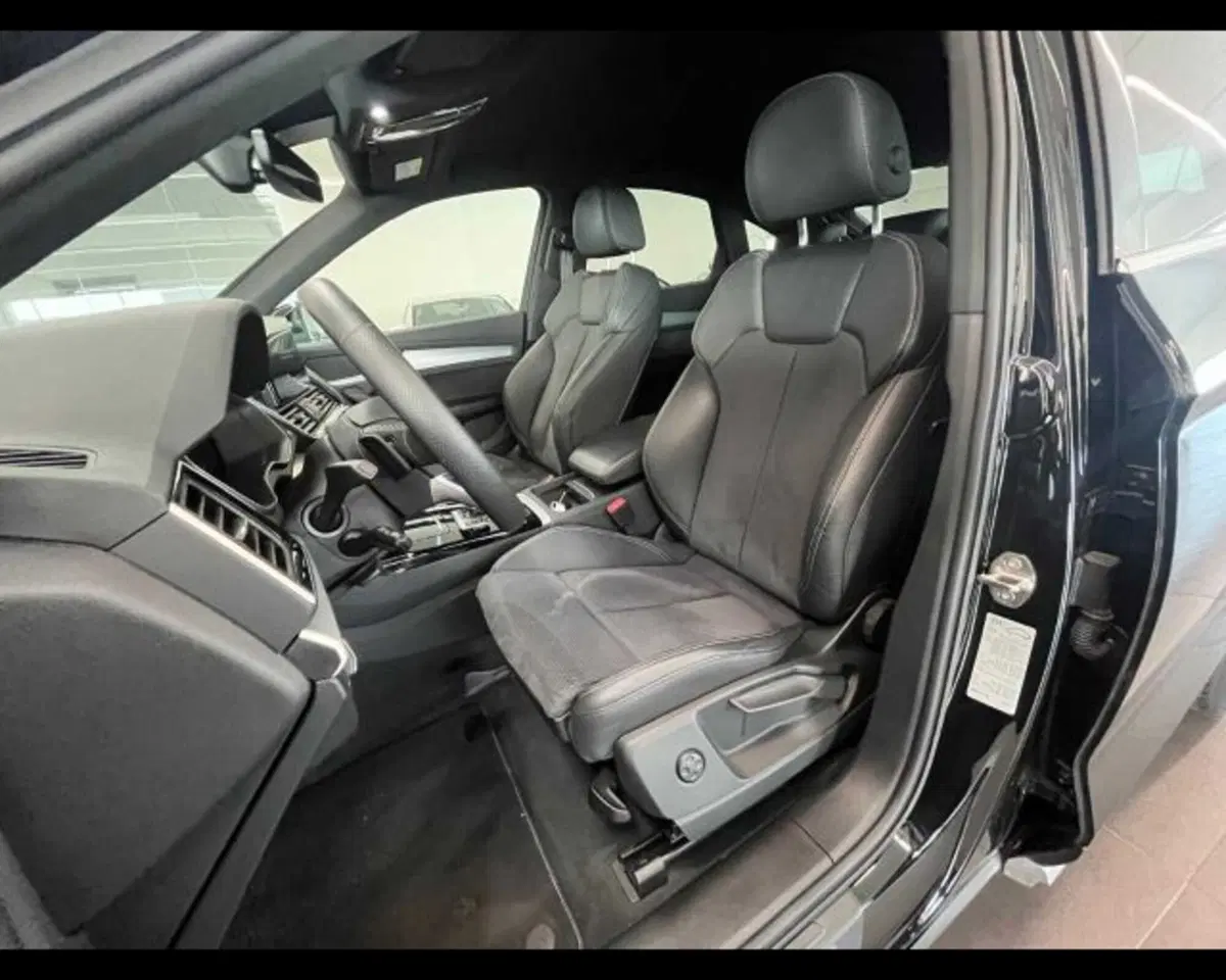 Audi Q5 Sportback usata a Bologna (13)