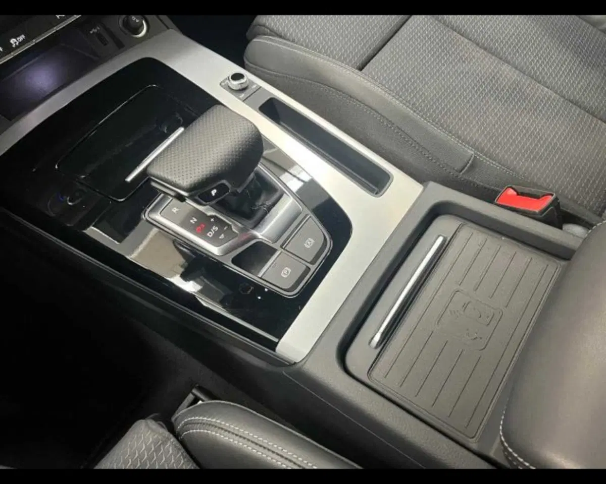 Audi Q5 Sportback usata a Bologna (14)