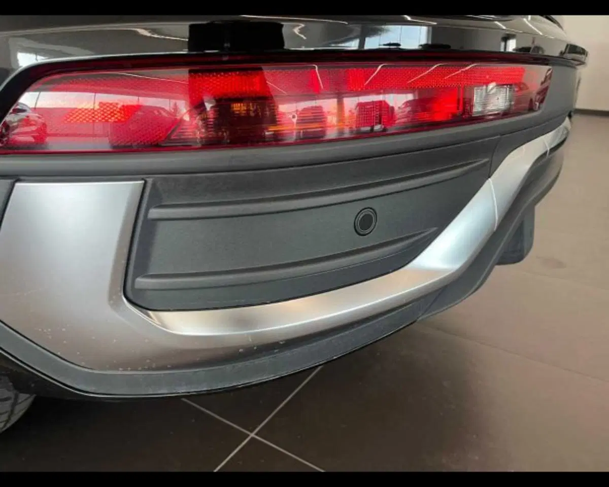 Audi Q5 Sportback usata a Bologna (16)