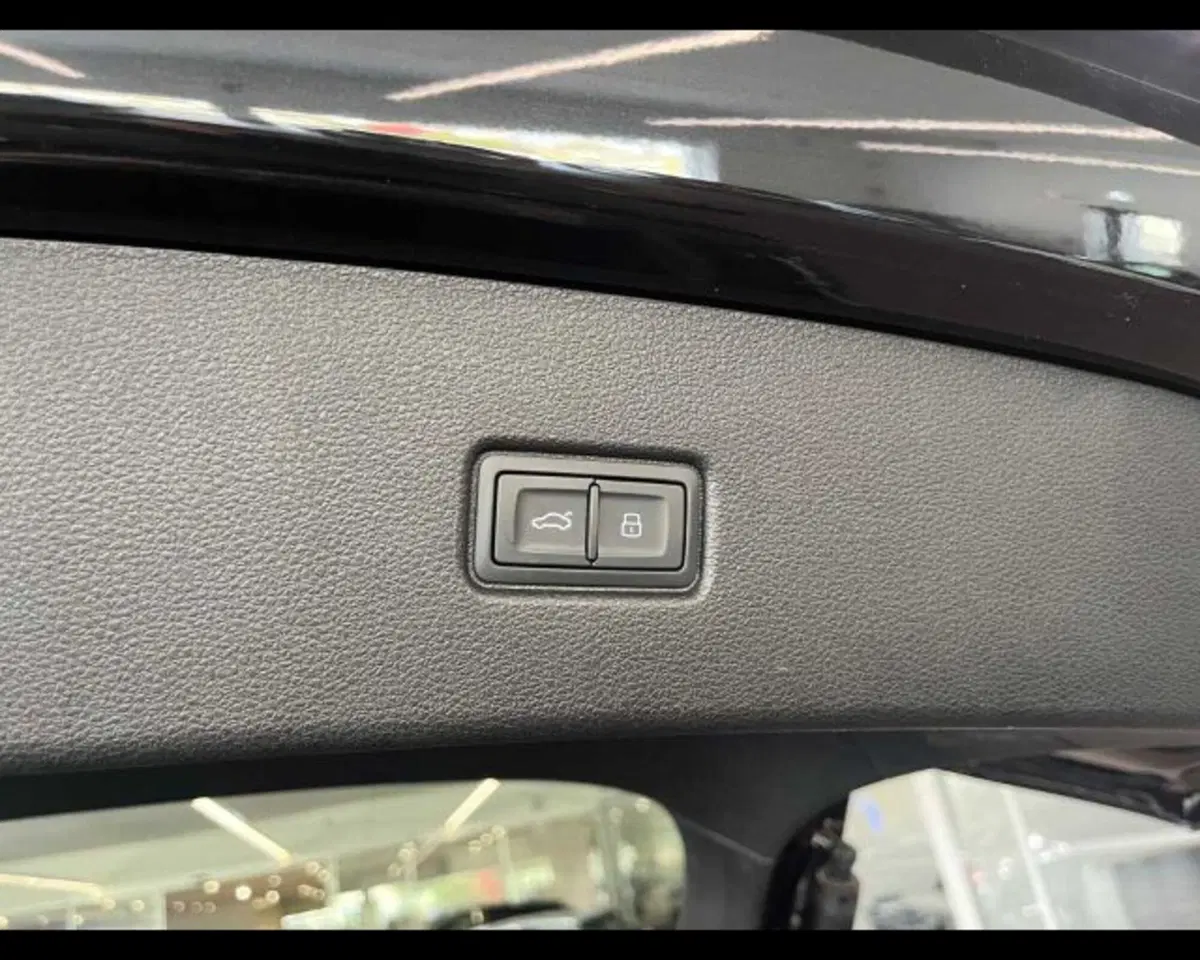 Audi Q5 Sportback usata a Bologna (18)