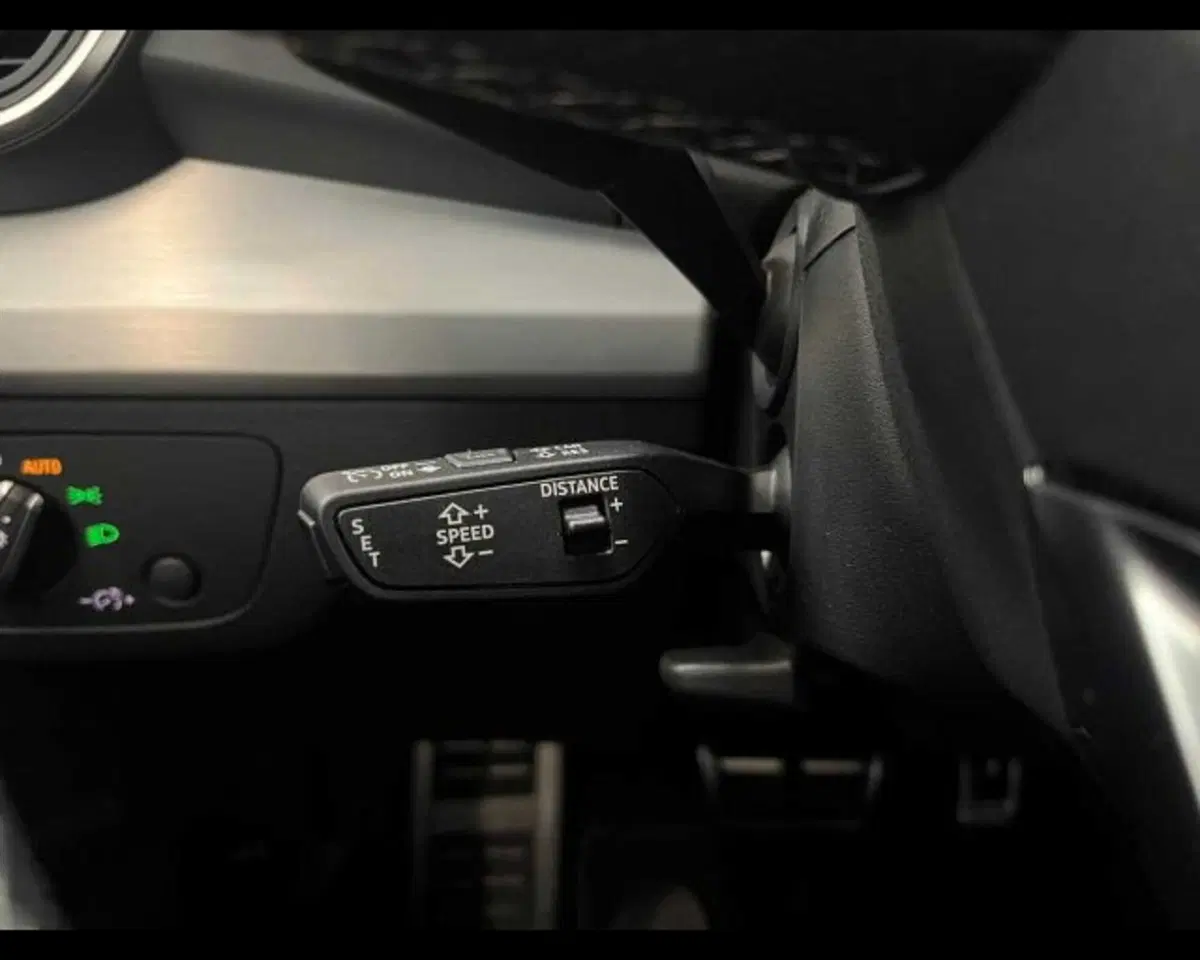 Audi Q5 Sportback usata a Bologna (20)