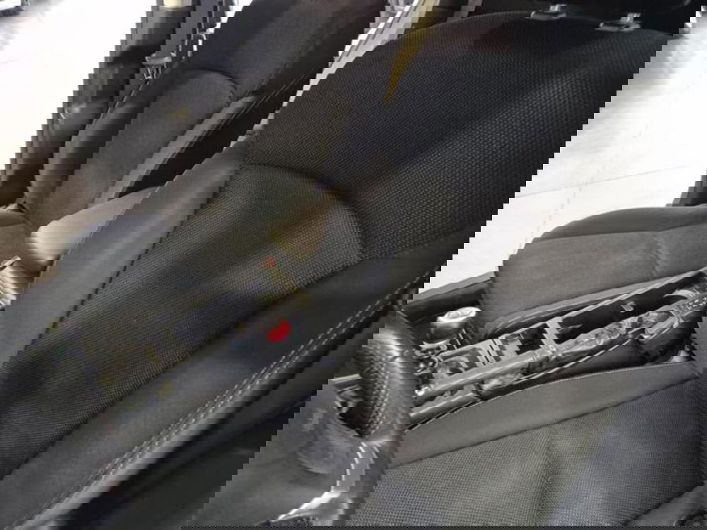 Subaru XV usata a Padova (13)