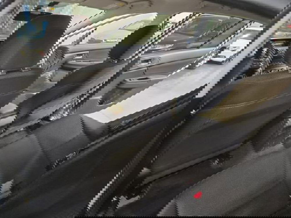 Subaru XV usata a Padova (14)