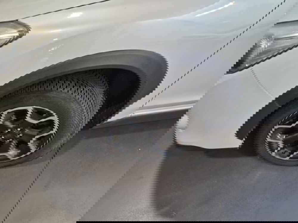 Subaru XV usata a Padova (9)