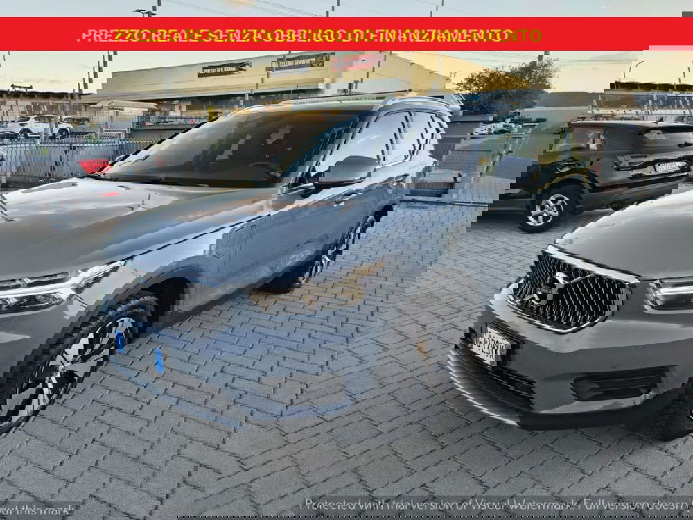 Volvo XC40 usata a Firenze