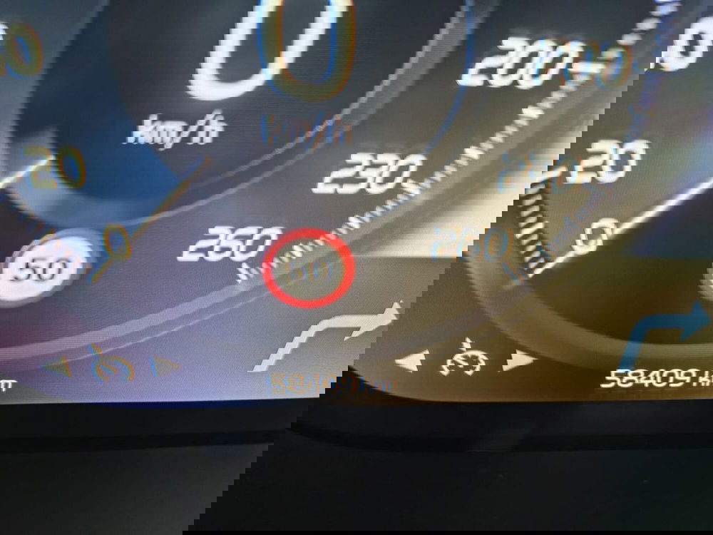 Volvo XC40 usata a Firenze (10)