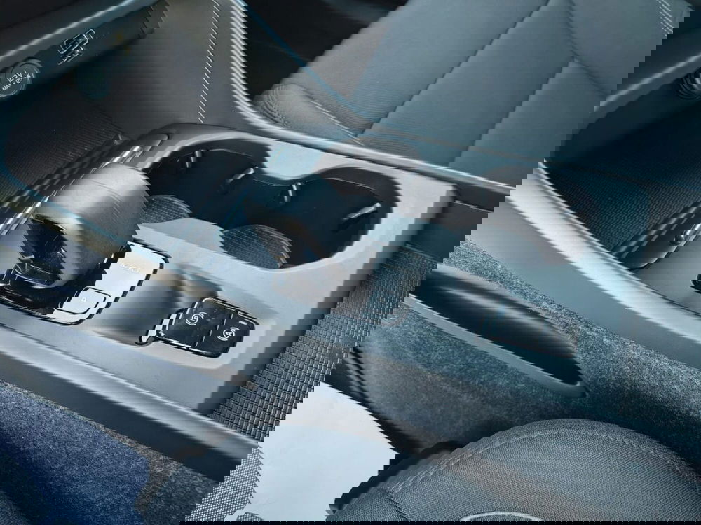 Volvo XC40 usata a Firenze (14)