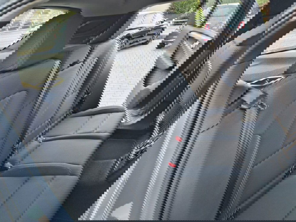 Volvo XC40 usata a Firenze (16)