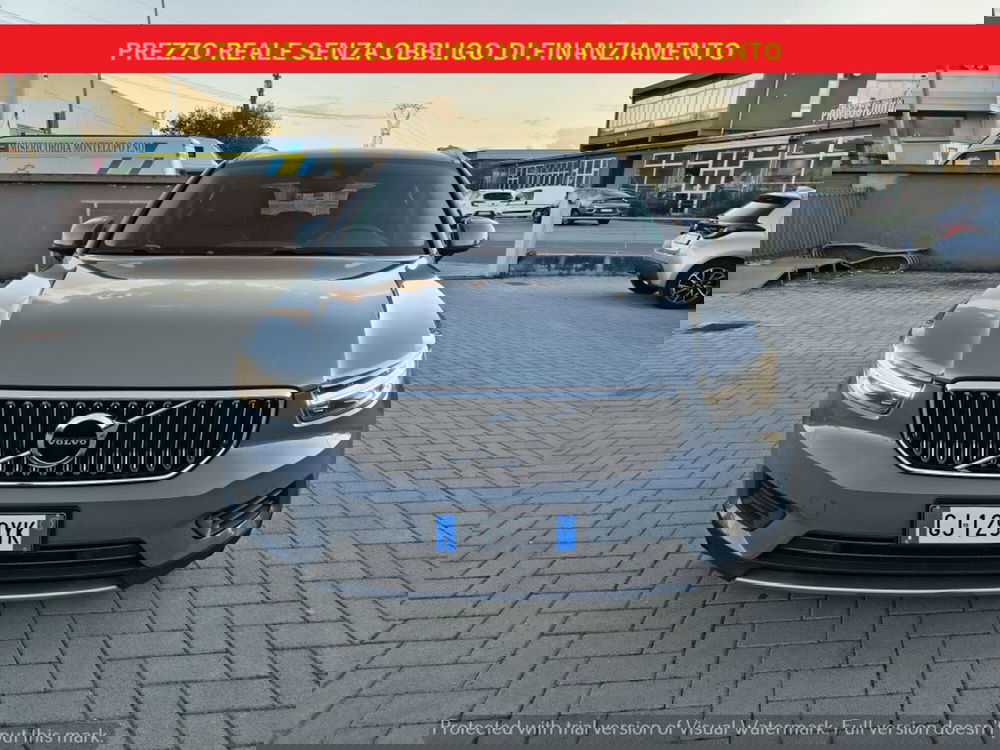 Volvo XC40 usata a Firenze (2)