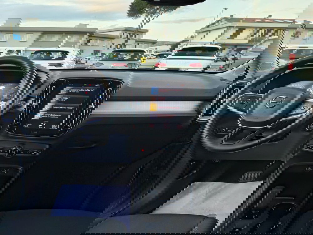 Volvo XC40 usata a Firenze (20)