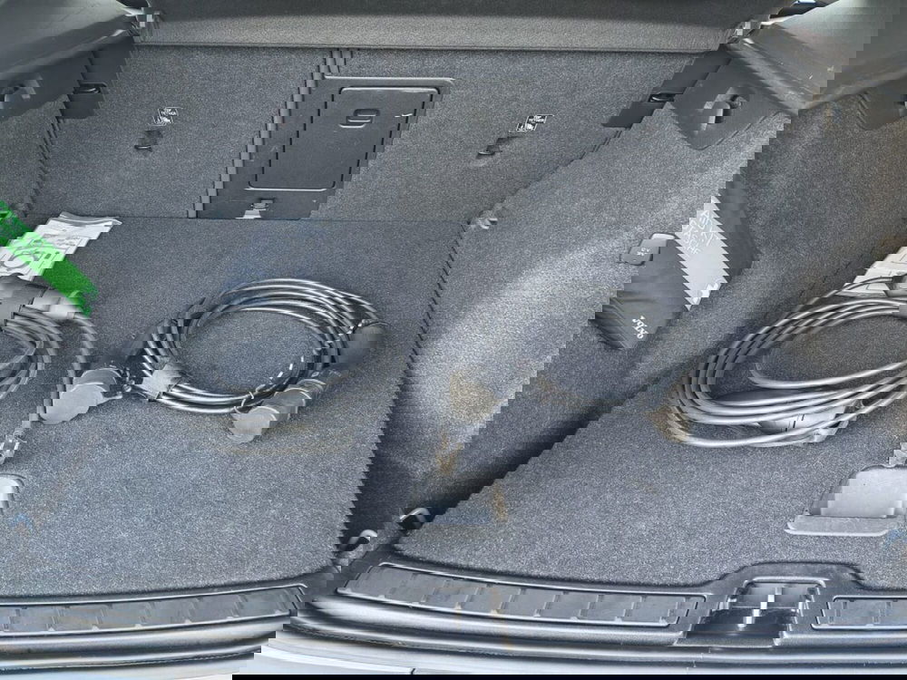 Volvo XC40 usata a Firenze (6)