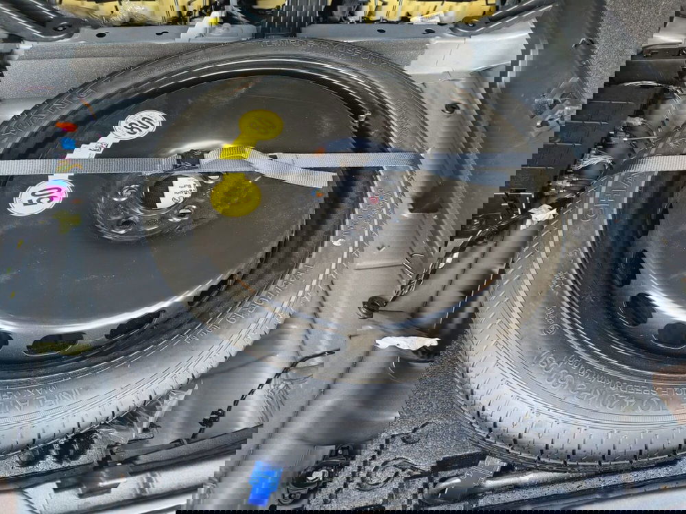 Volvo XC40 usata a Firenze (7)