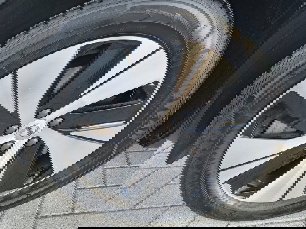 Volvo XC40 usata a Firenze (8)