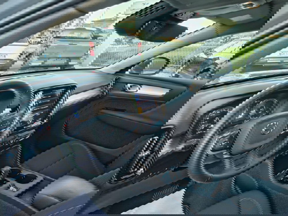 Volvo XC40 usata a Firenze (9)