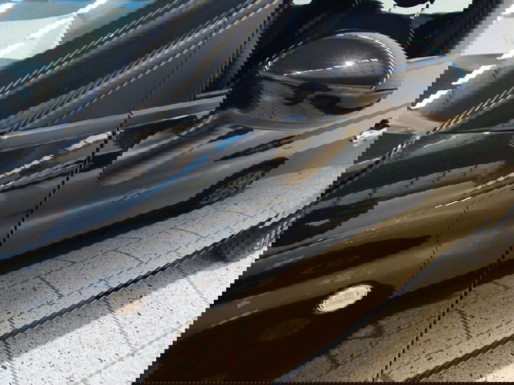 Fiat 500 usata a Lecce (10)