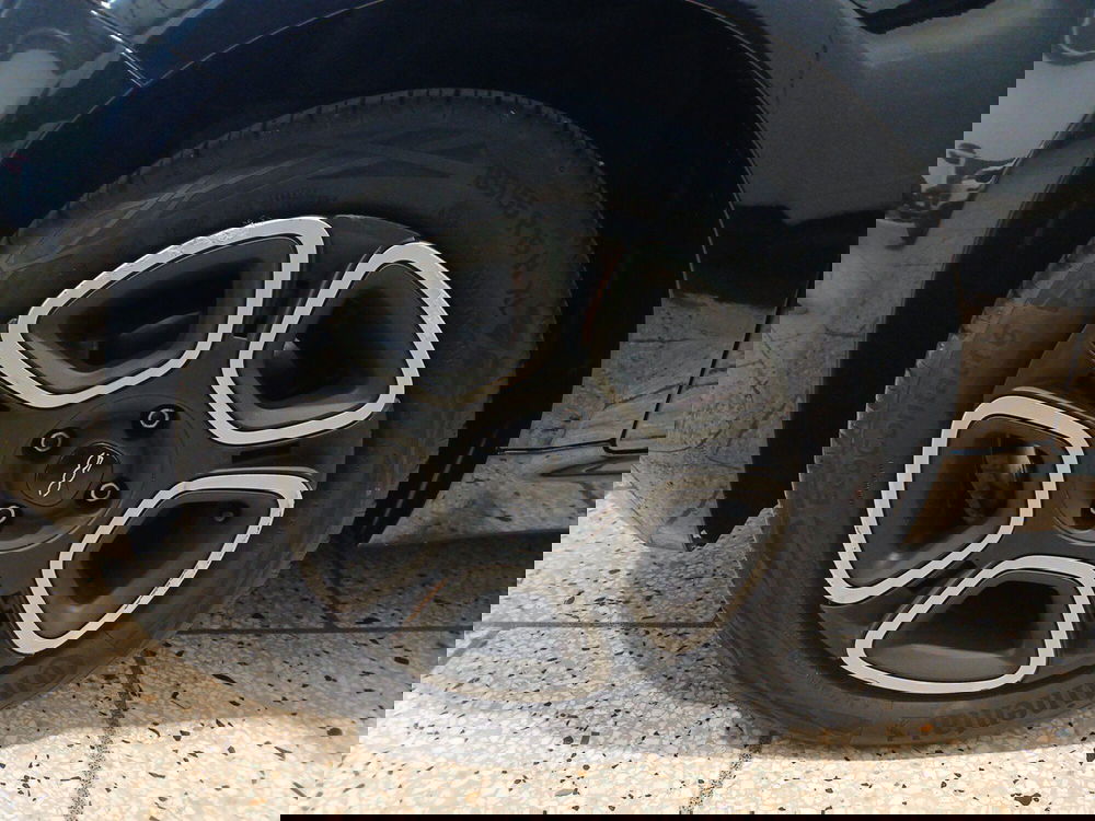 Fiat 500 usata a Lecce (12)