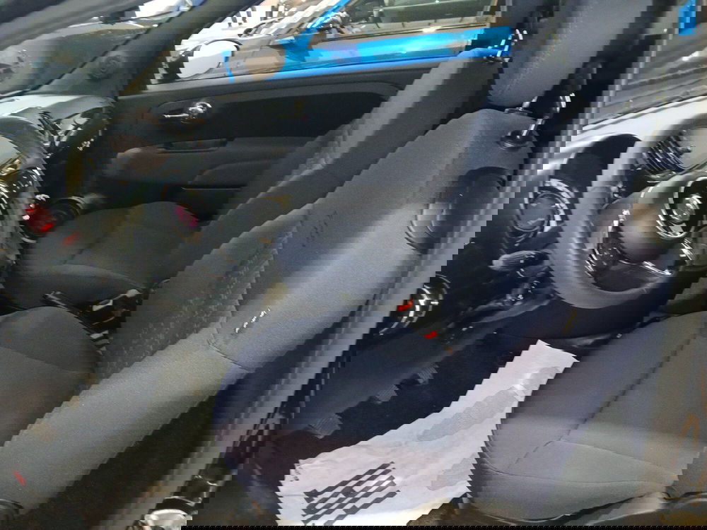 Fiat 500 usata a Lecce (13)