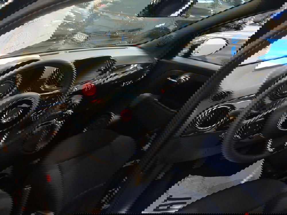 Fiat 500 usata a Lecce (14)