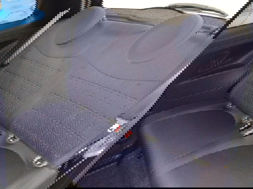 Fiat 500 usata a Lecce (15)