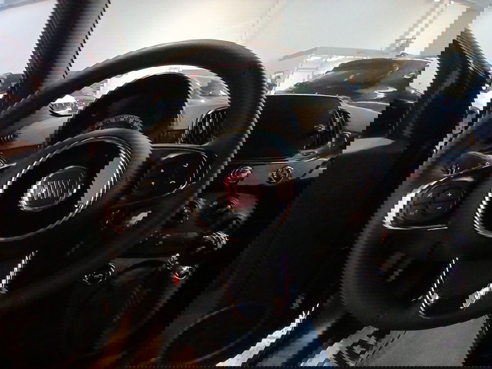 Fiat 500 usata a Lecce (16)