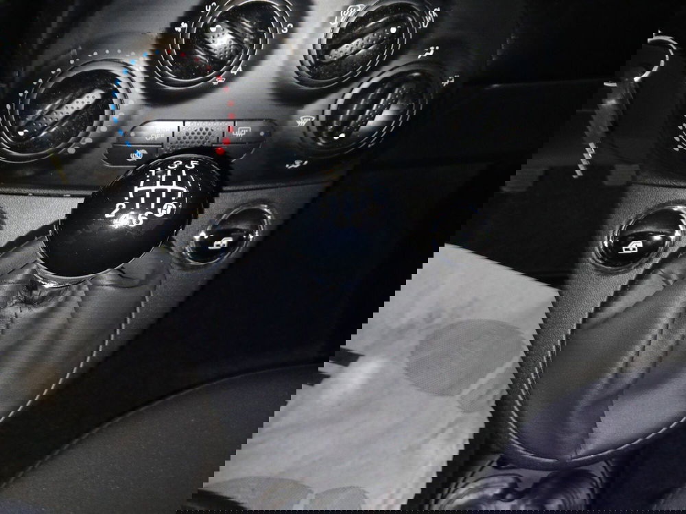 Fiat 500 usata a Lecce (17)