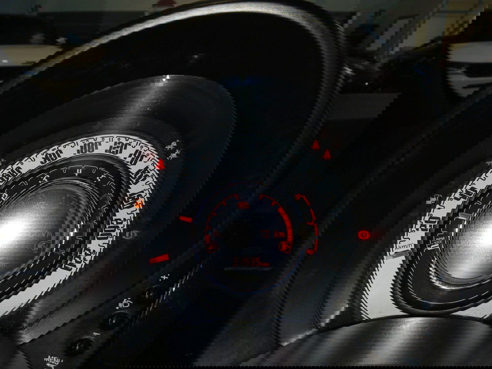 Fiat 500 usata a Lecce (18)