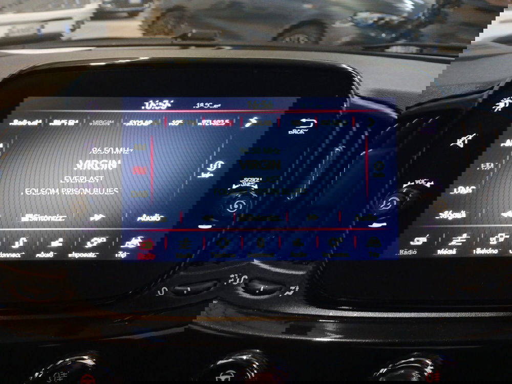 Fiat 500 usata a Lecce (19)