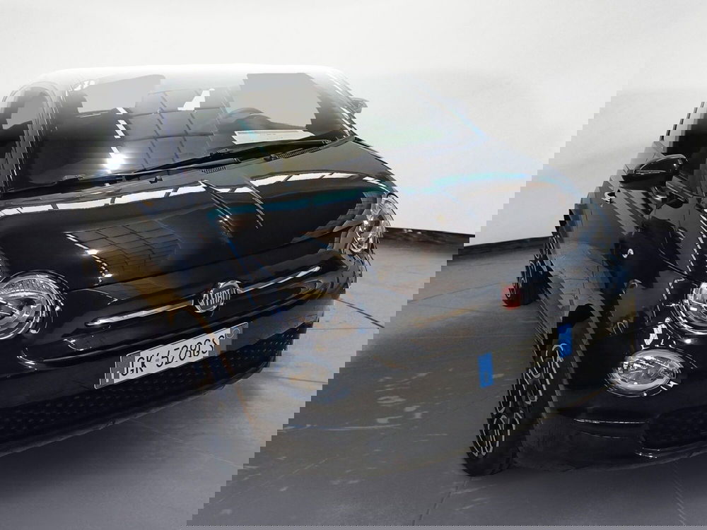 Fiat 500 usata a Lecce (2)