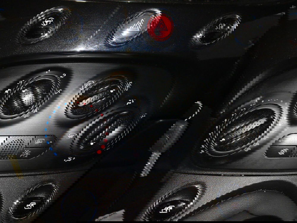 Fiat 500 usata a Lecce (20)