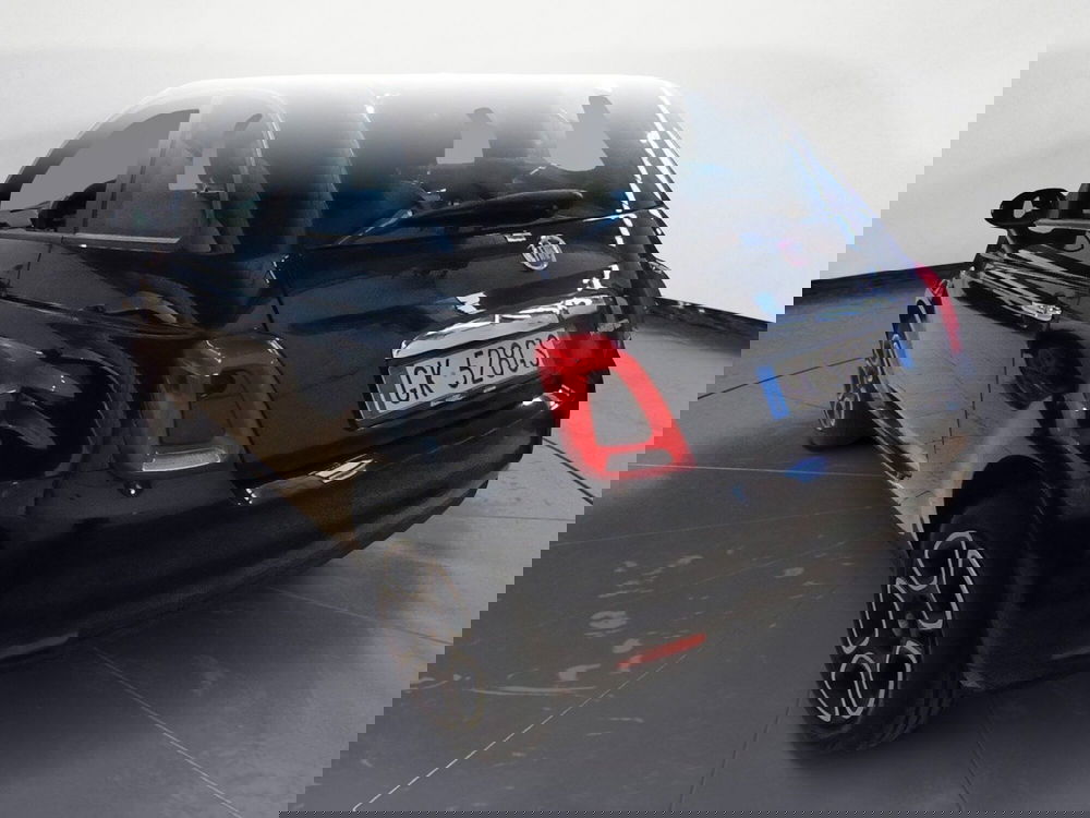 Fiat 500 usata a Lecce (4)