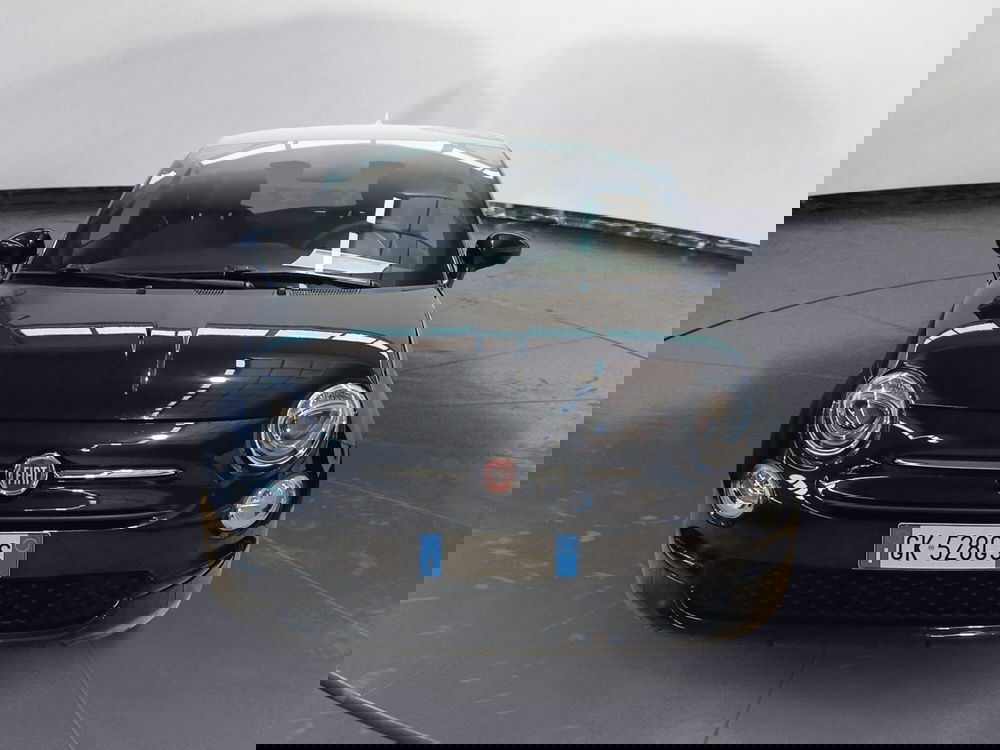 Fiat 500 usata a Lecce (6)