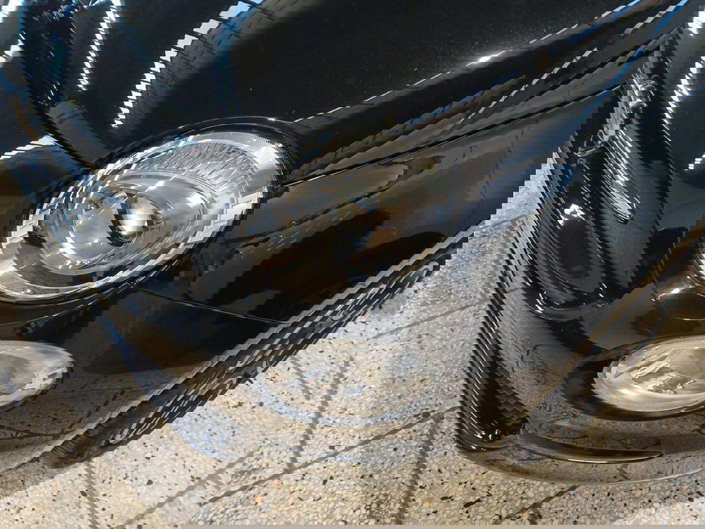 Fiat 500 usata a Lecce (7)