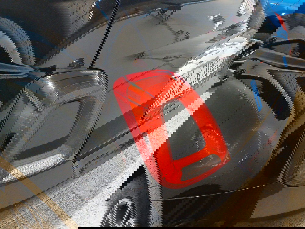 Fiat 500 usata a Lecce (8)