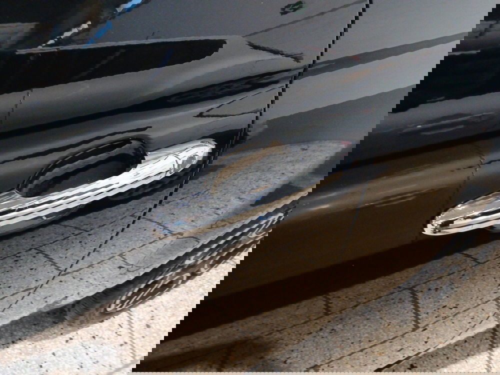 Fiat 500 usata a Lecce (9)