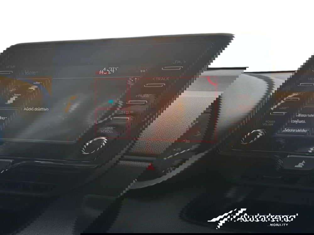 Mazda Mazda2 Hybrid usata a Bari (10)