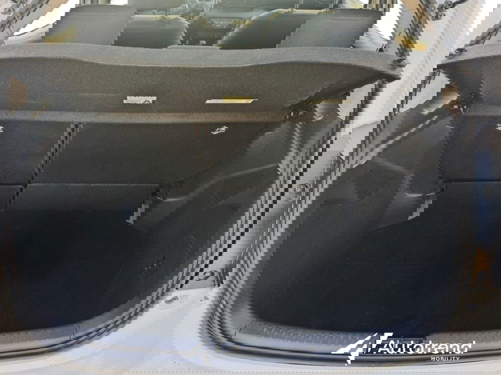 Mazda Mazda2 Hybrid usata a Bari (12)