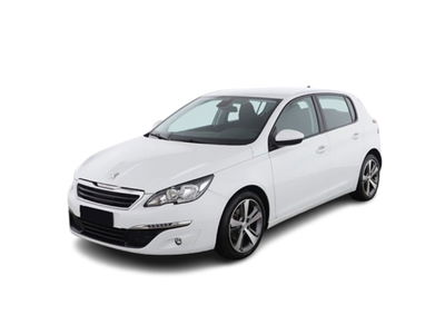 Peugeot 308 1.6 HDi 92 CV Access del 2015 usata a Bari
