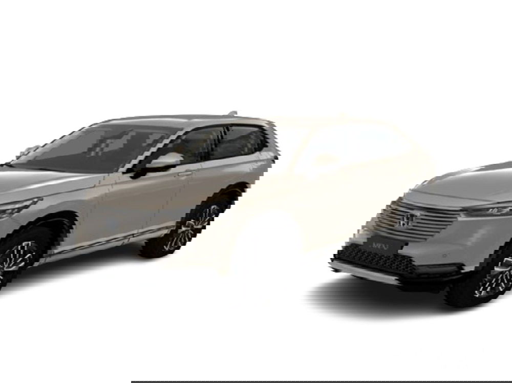 Honda HR-V usata a Bari