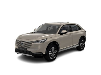Honda HR-V 1.5 i-VTEC Elegance Navi ADAS del 2022 usata a Bari