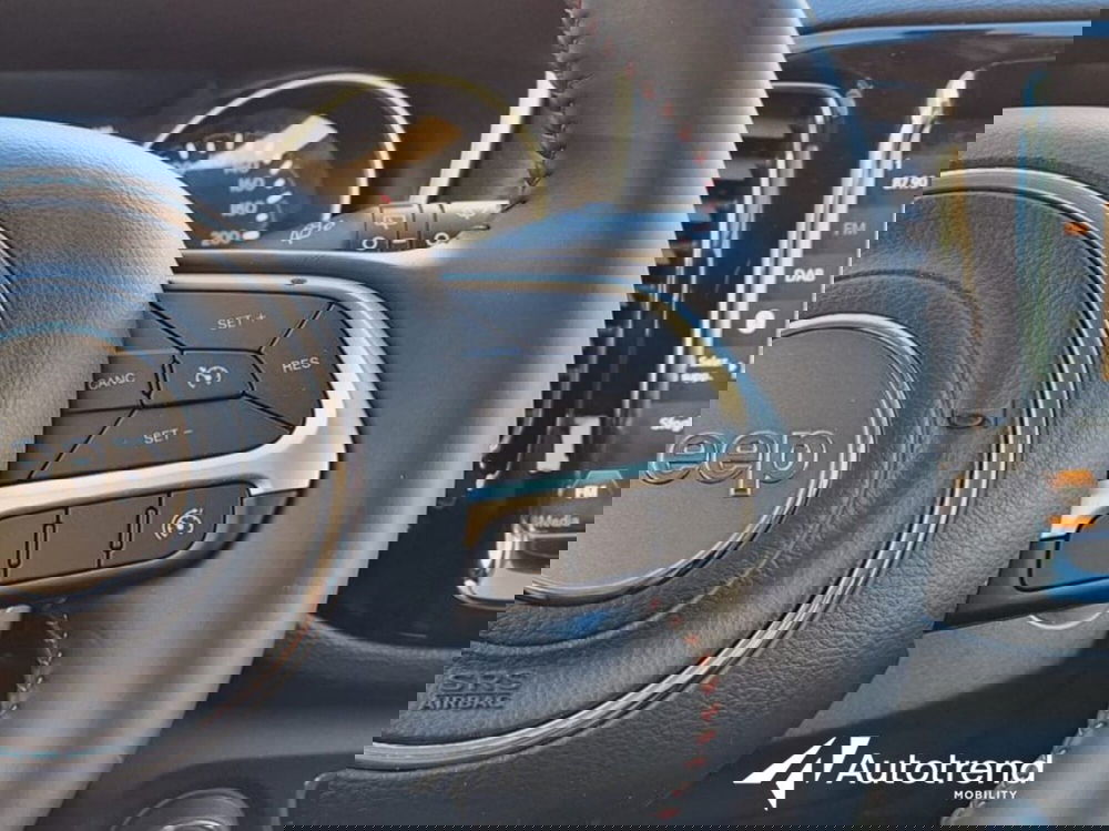 Jeep Compass usata a Bari (10)