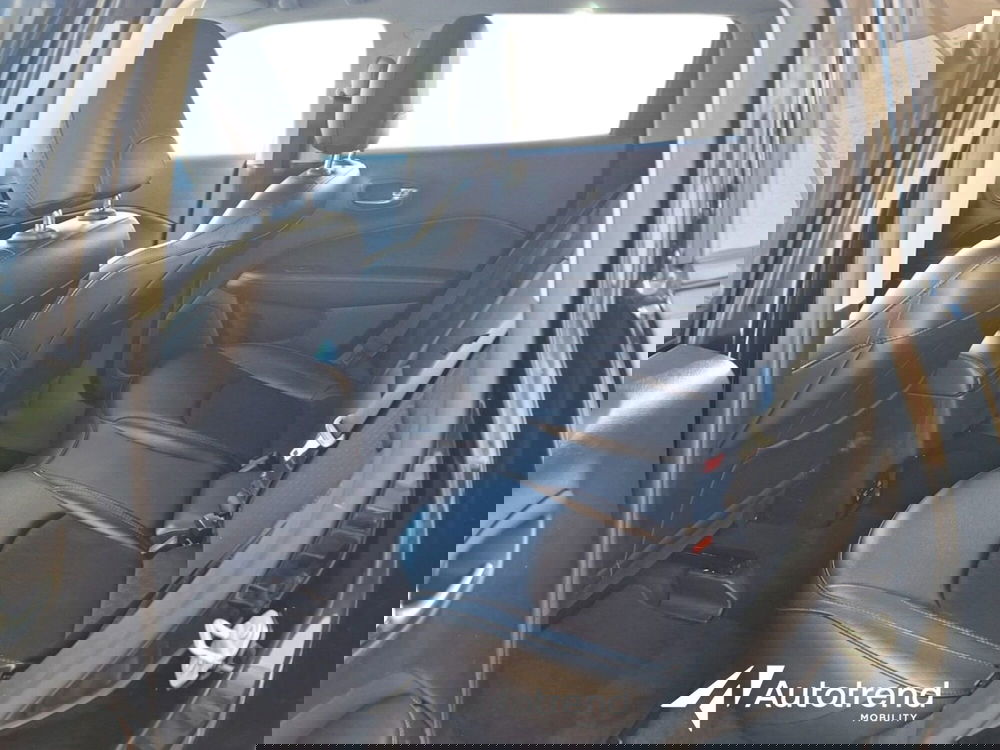 Jeep Compass usata a Bari (14)