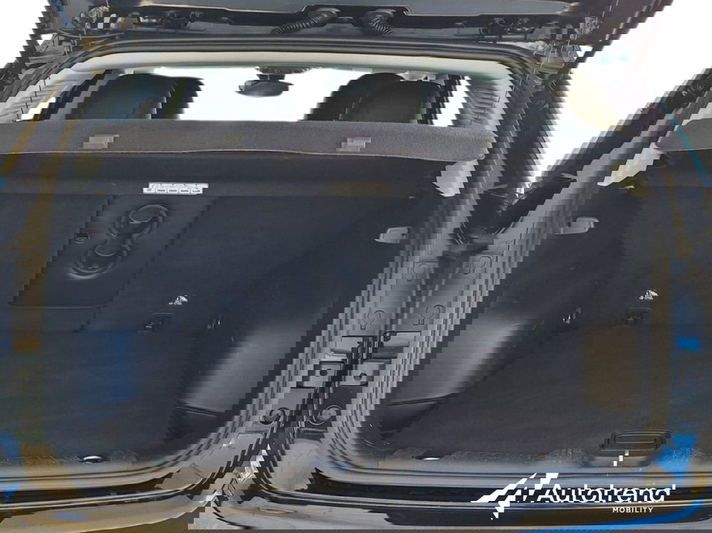 Jeep Compass usata a Bari (15)