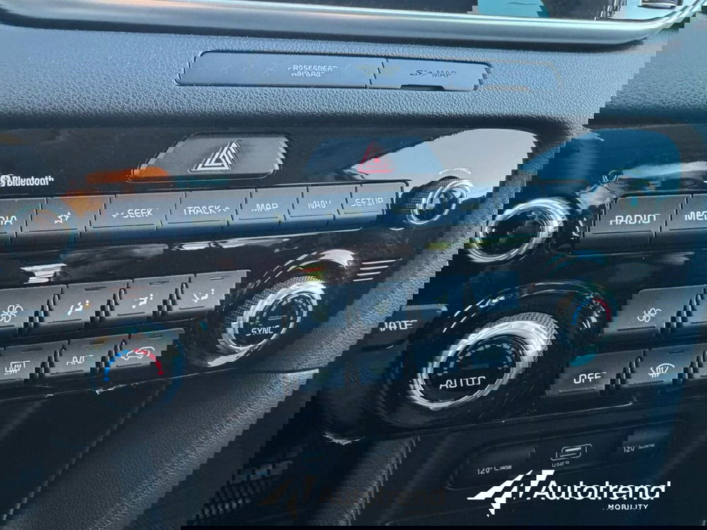 Kia Sportage usata a Bari (10)