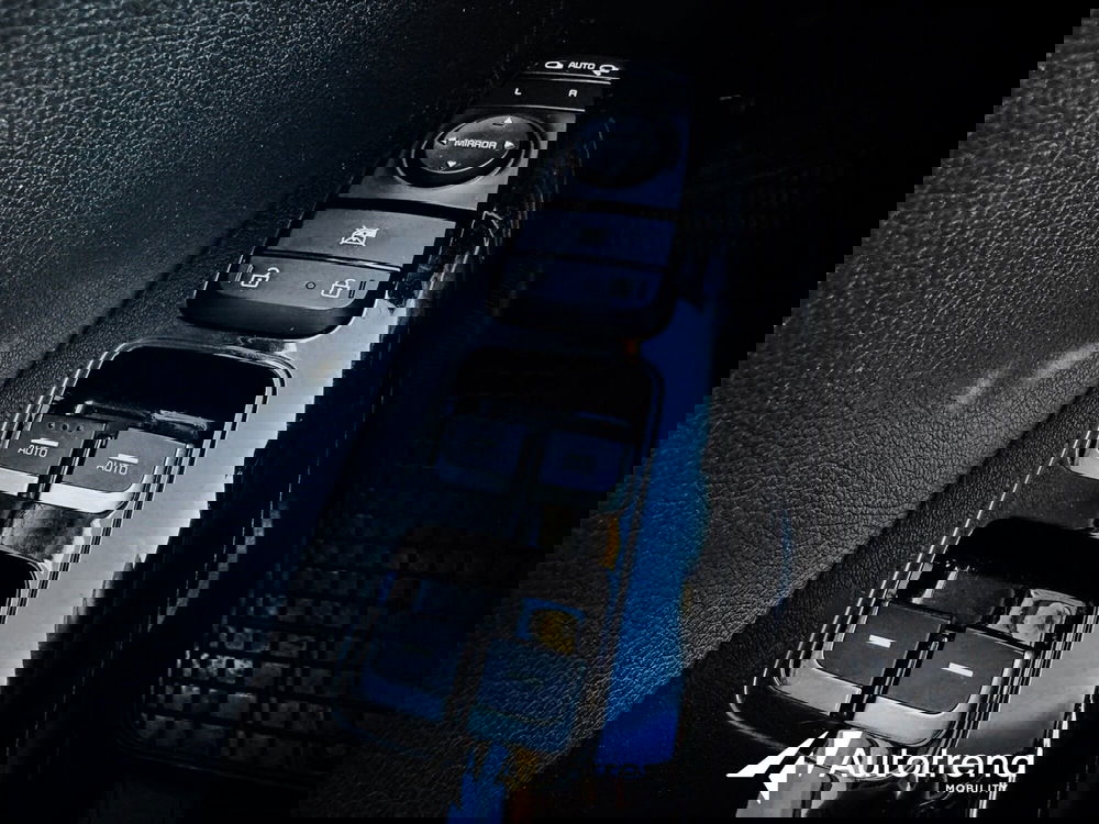 Kia Sportage usata a Bari (12)