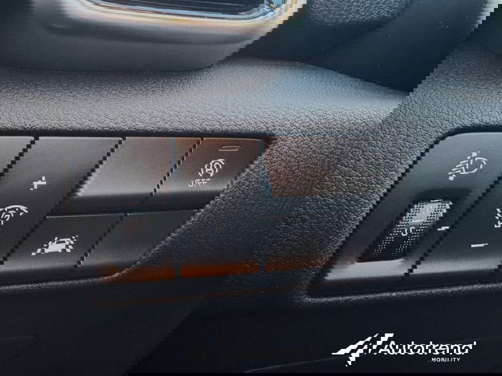 Kia Sportage usata a Bari (13)