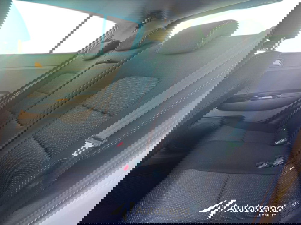 Kia Sportage usata a Bari (14)