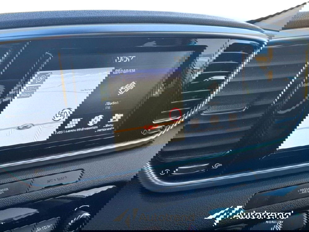 Kia Sportage usata a Bari (8)